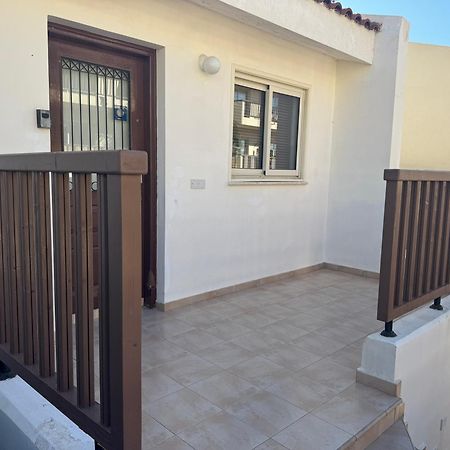 Melanos Village A21 Paphos Exterior photo