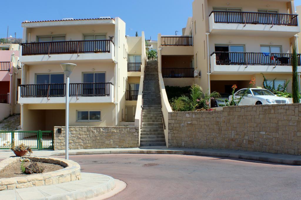 Melanos Village A21 Paphos Room photo