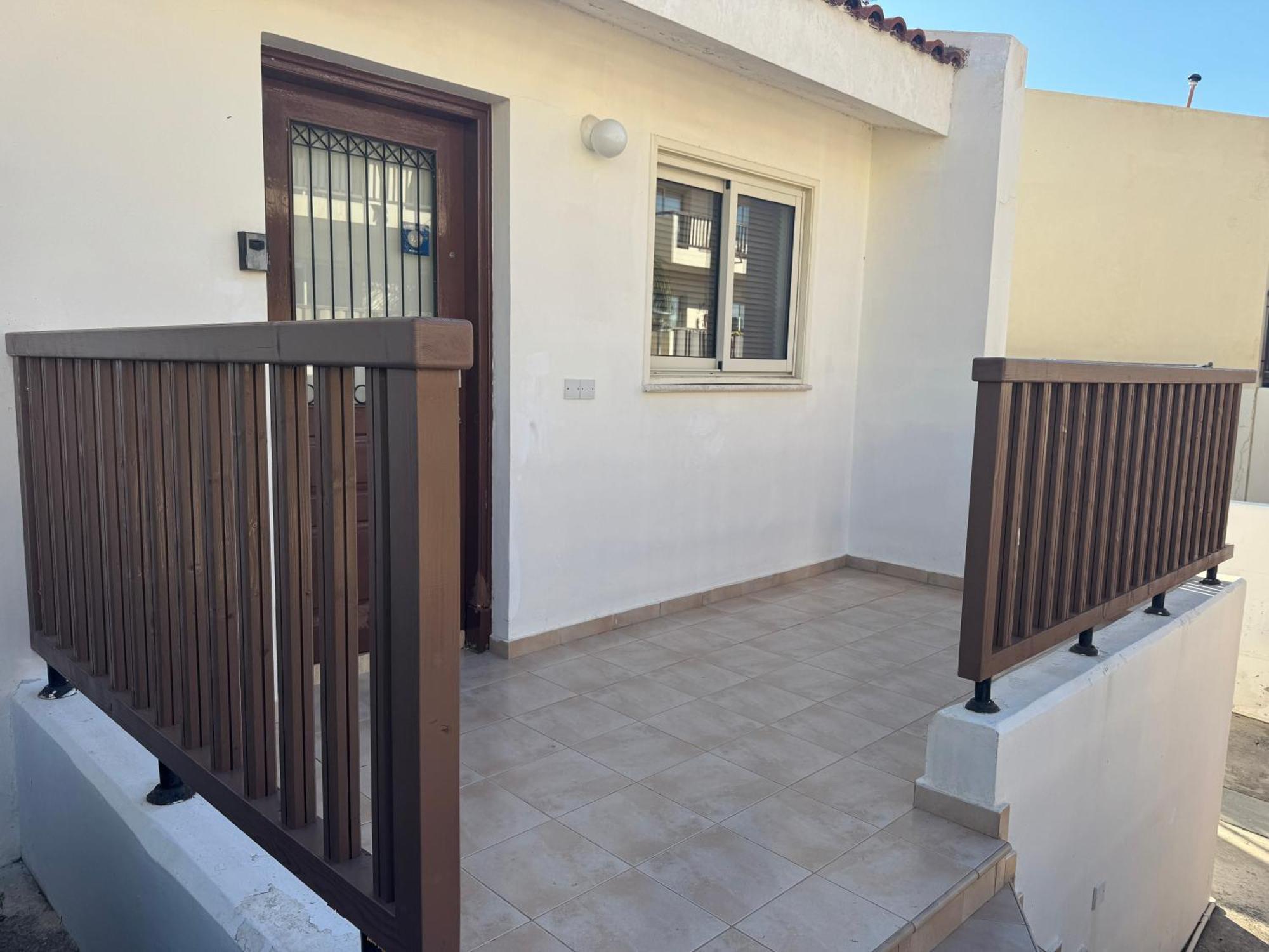Melanos Village A21 Paphos Exterior photo